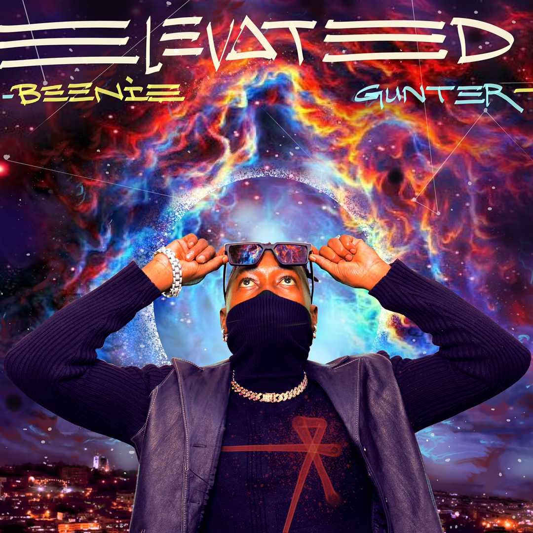 Beenie Gunter